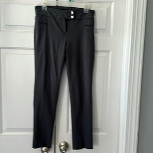 Style &co. Slacks. Size 6P new condition